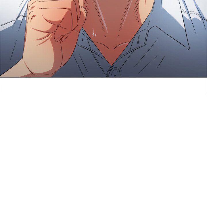 My High School Bully Chapter 246 - Page 113 in English