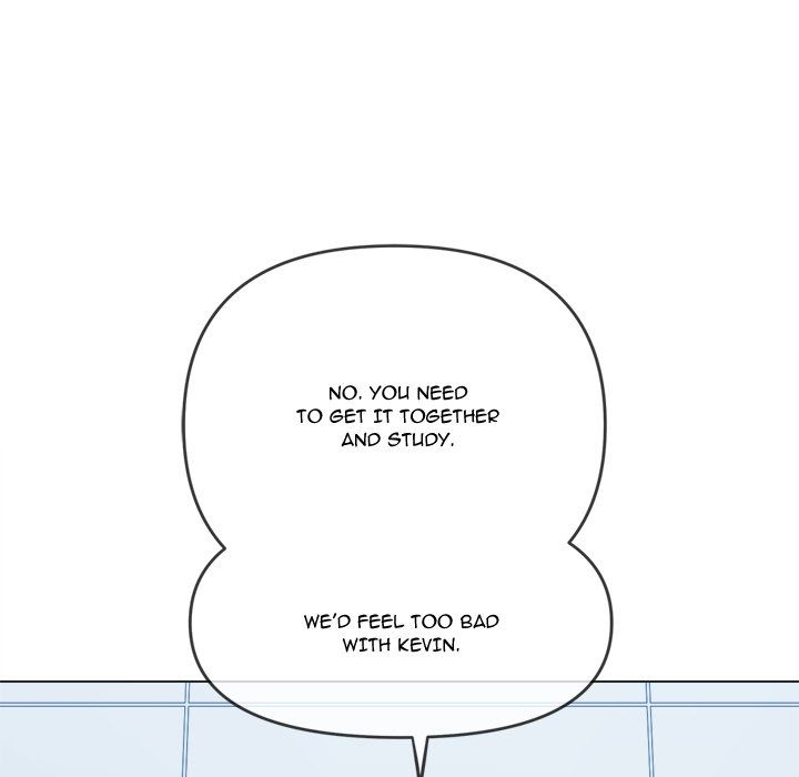 My High School Bully Chapter 246 - Page 114 in English