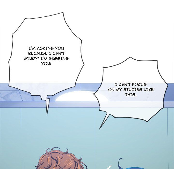 My High School Bully Chapter 246 - Page 118 in English