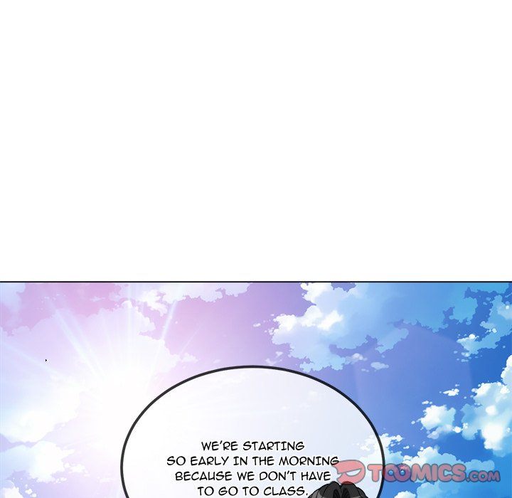 My High School Bully Chapter 246 - Page 12 in English
