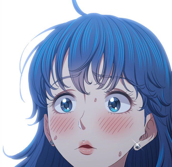 My High School Bully Chapter 246 - Page 127 in English