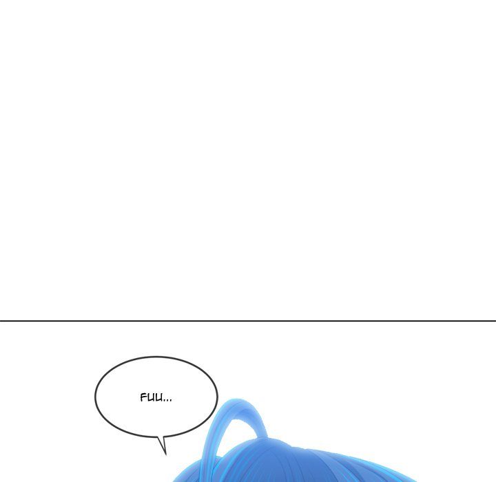 My High School Bully Chapter 246 - Page 134 in English