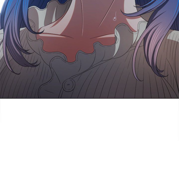 My High School Bully Chapter 246 - Page 136 in English