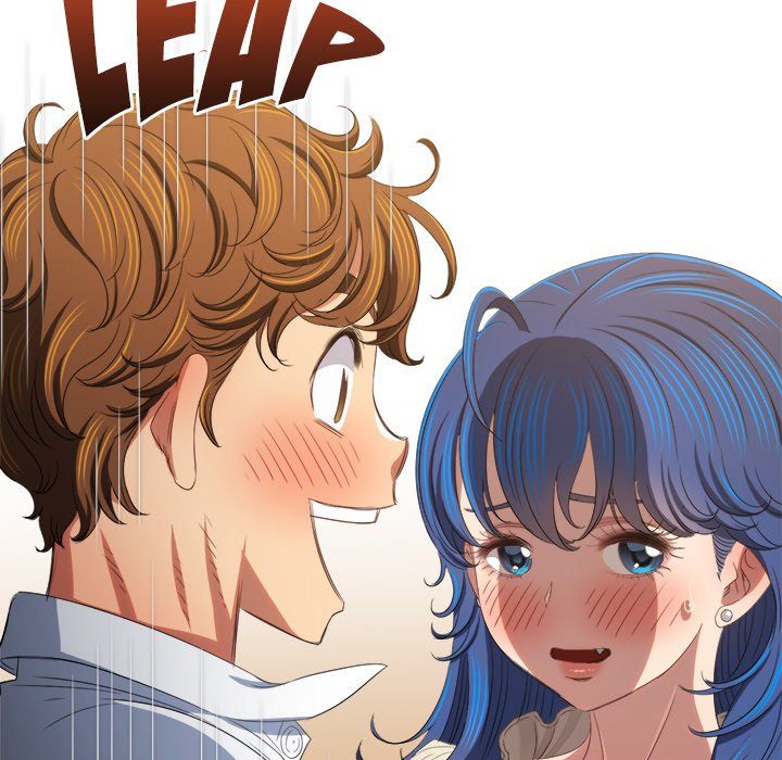 My High School Bully Chapter 246 - Page 138 in English