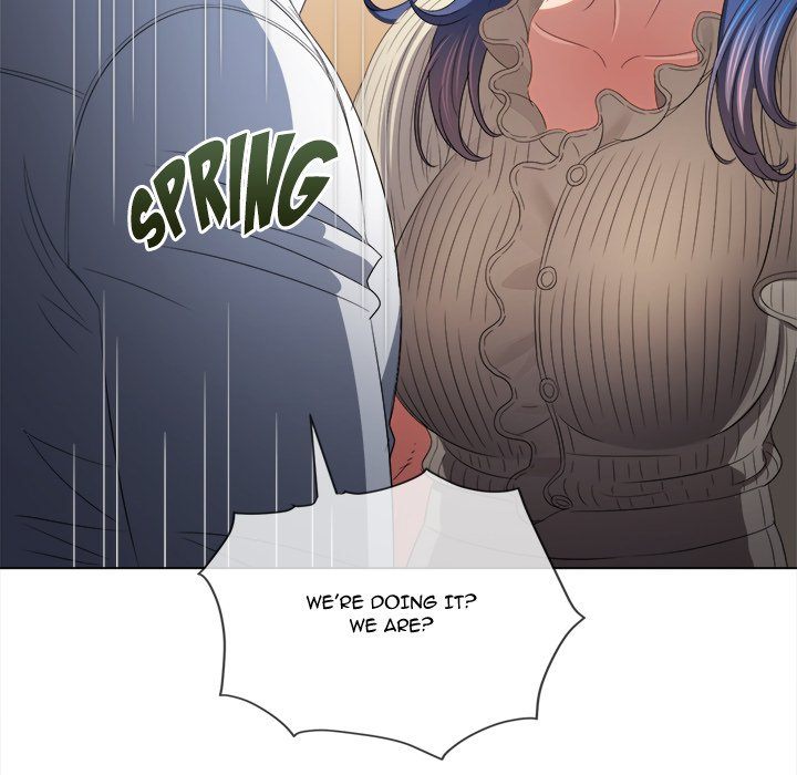 My High School Bully Chapter 246 - Page 139 in English