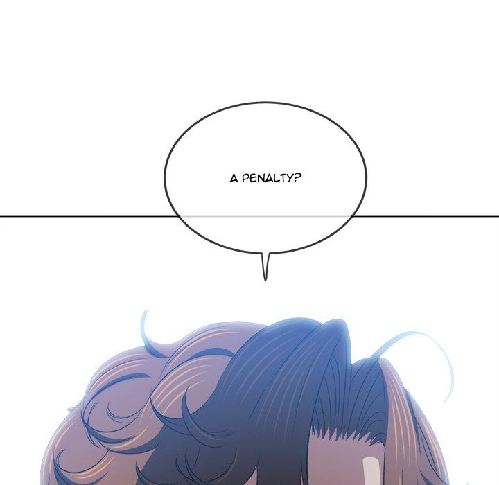 My High School Bully Chapter 246 - Page 145 in English