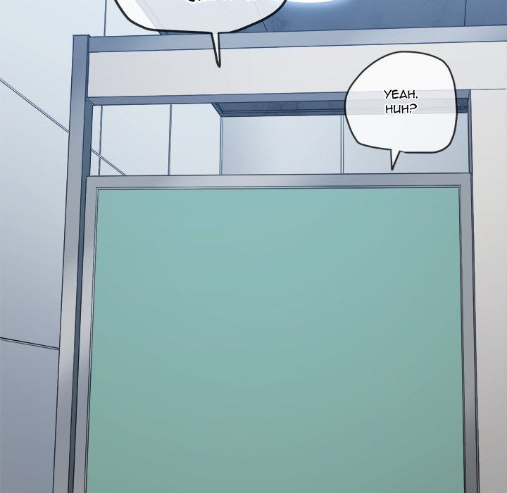 My High School Bully Chapter 246 - Page 149 in English