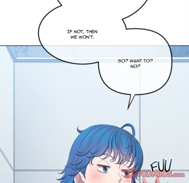 My High School Bully Chapter 246 - Page 156 in English