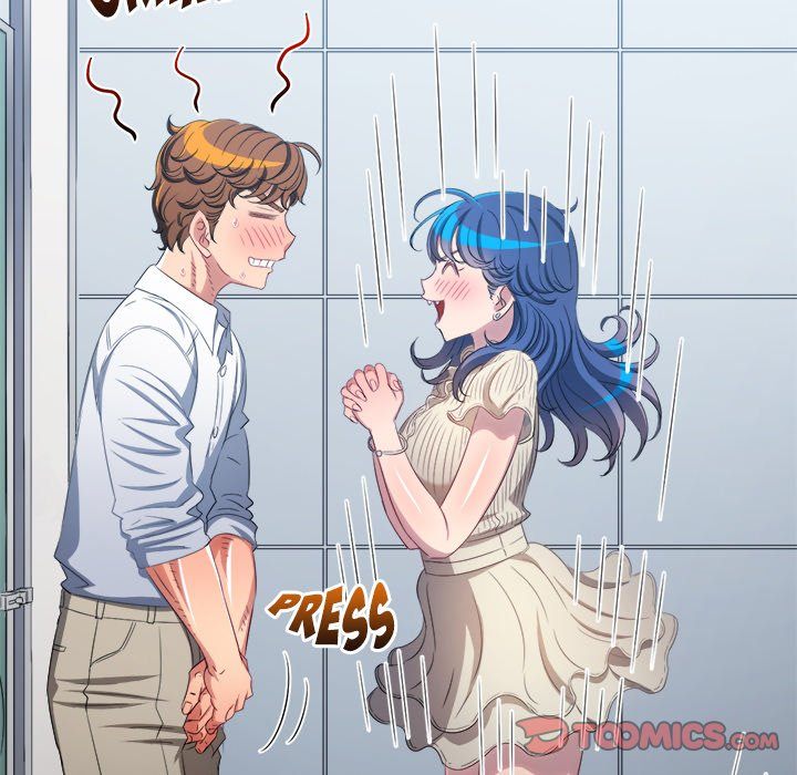 My High School Bully Chapter 246 - Page 164 in English