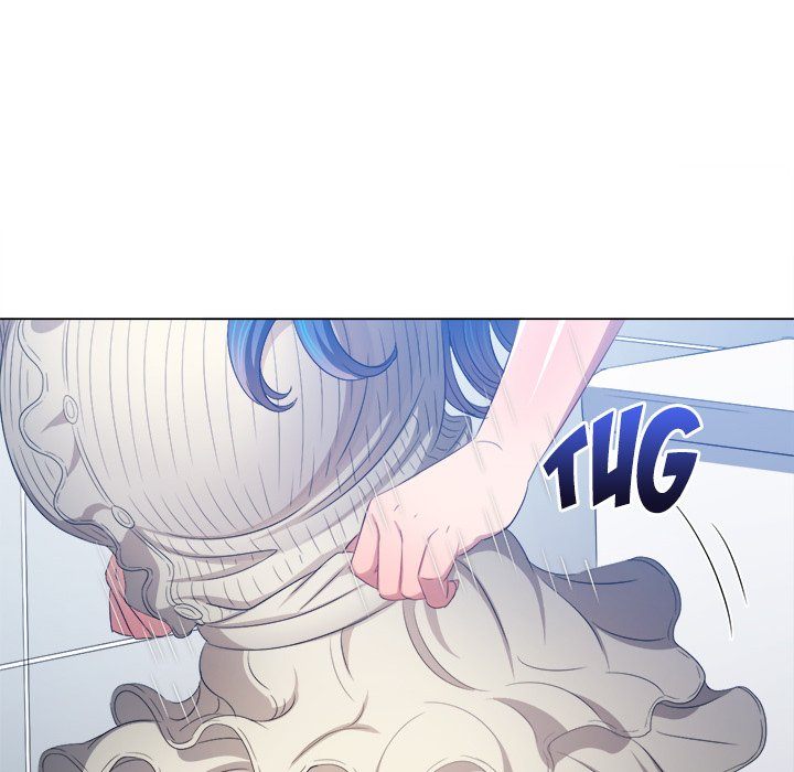 My High School Bully Chapter 246 - Page 167 in English
