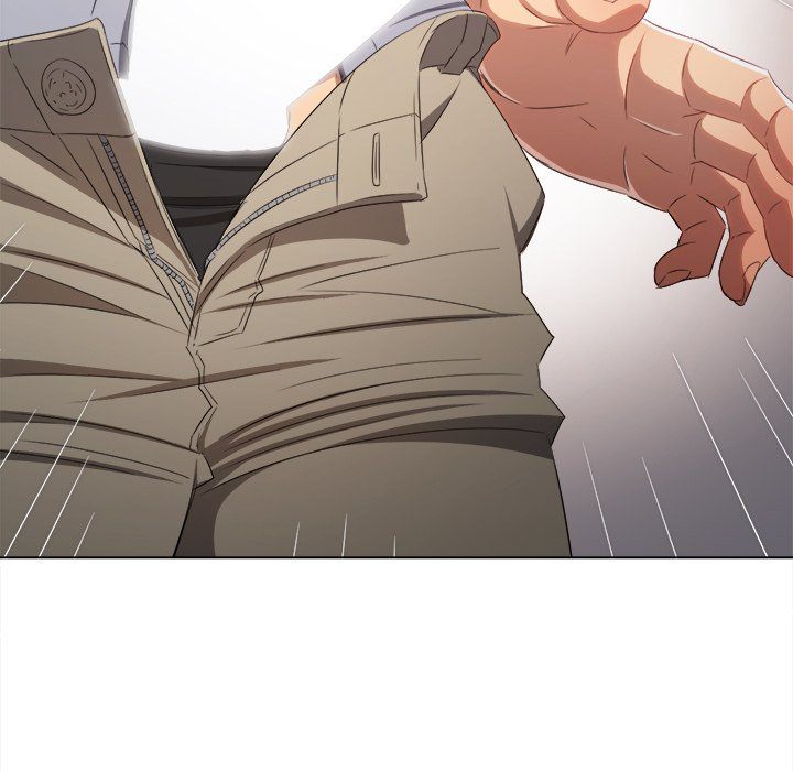 My High School Bully Chapter 246 - Page 171 in English