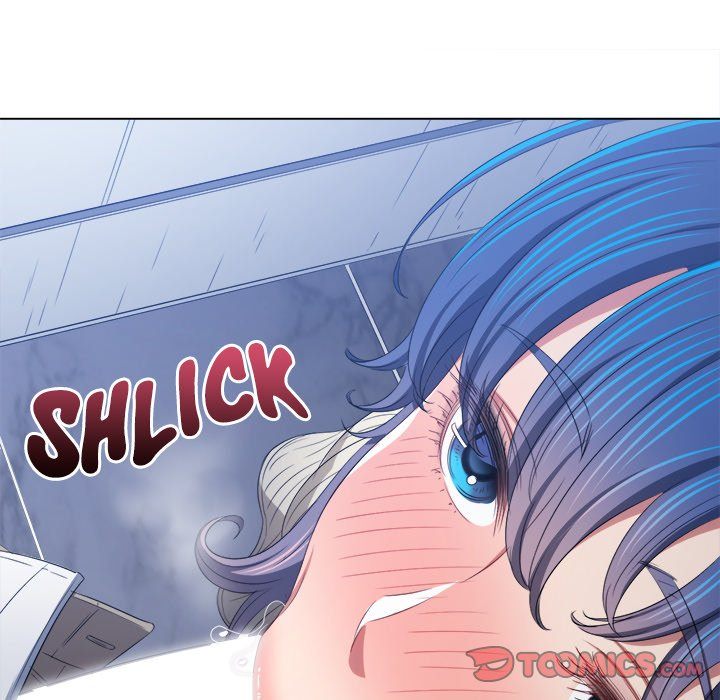 My High School Bully Chapter 246 - Page 180 in English