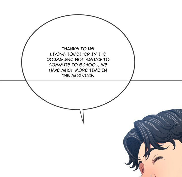 My High School Bully Chapter 246 - Page 23 in English