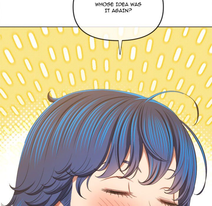 My High School Bully Chapter 246 - Page 26 in English