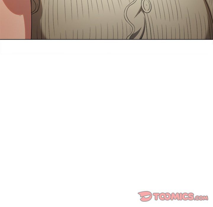 My High School Bully Chapter 246 - Page 28 in English