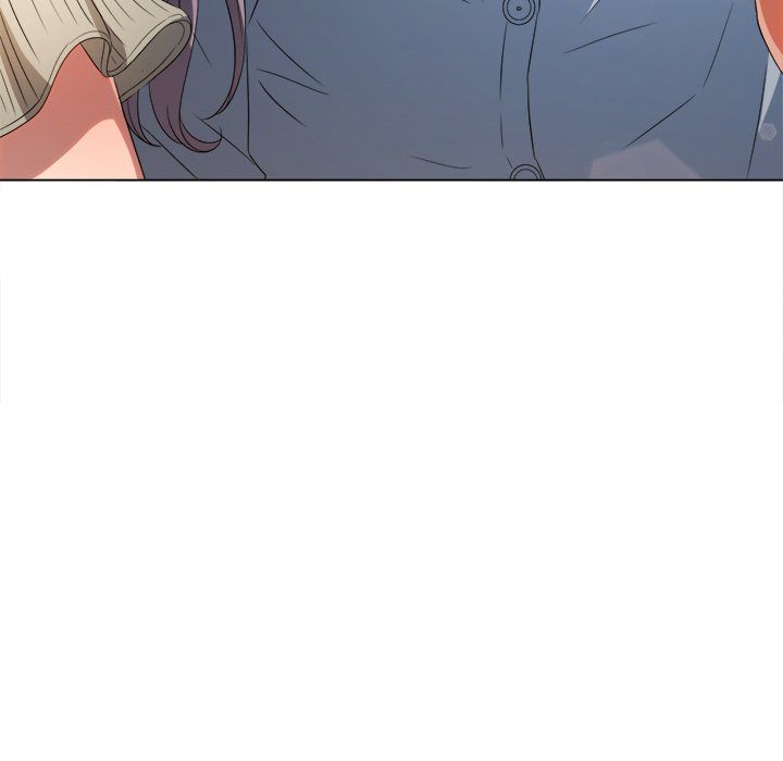 My High School Bully Chapter 246 - Page 34 in English