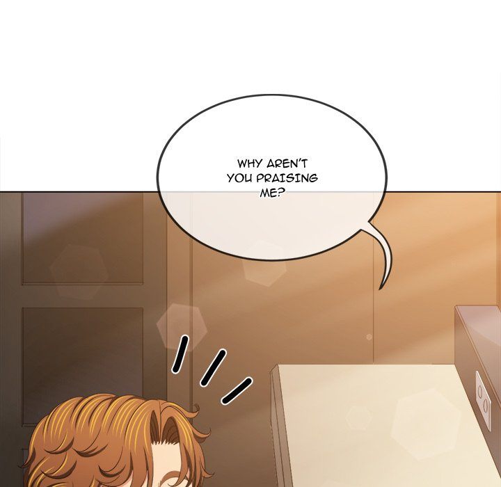 My High School Bully Chapter 246 - Page 35 in English