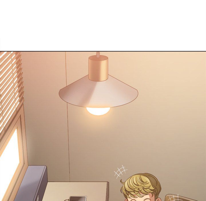 My High School Bully Chapter 246 - Page 46 in English