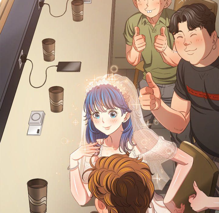 My High School Bully Chapter 246 - Page 47 in English