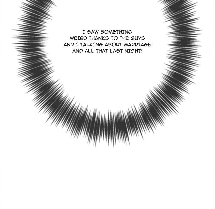 My High School Bully Chapter 246 - Page 61 in English