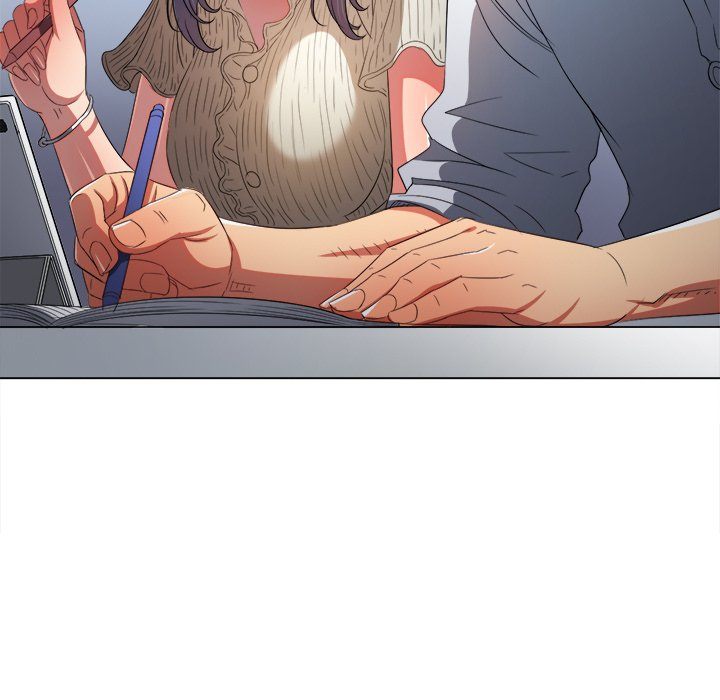 My High School Bully Chapter 246 - Page 67 in English