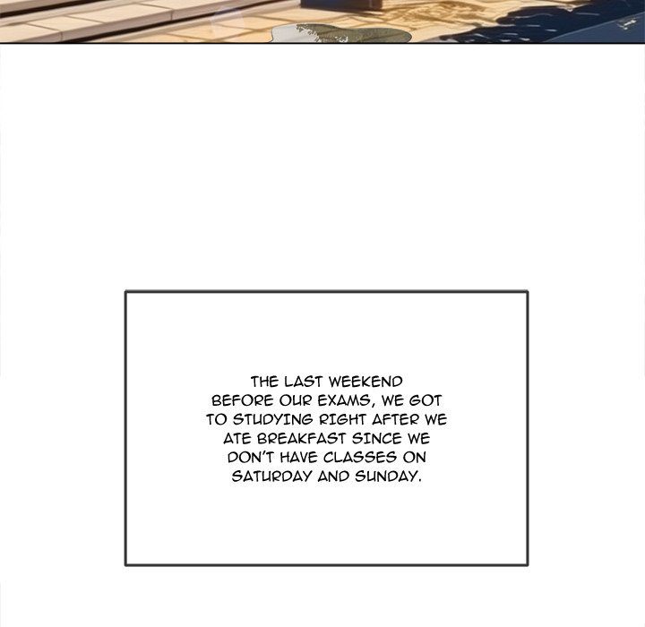 My High School Bully Chapter 246 - Page 7 in English