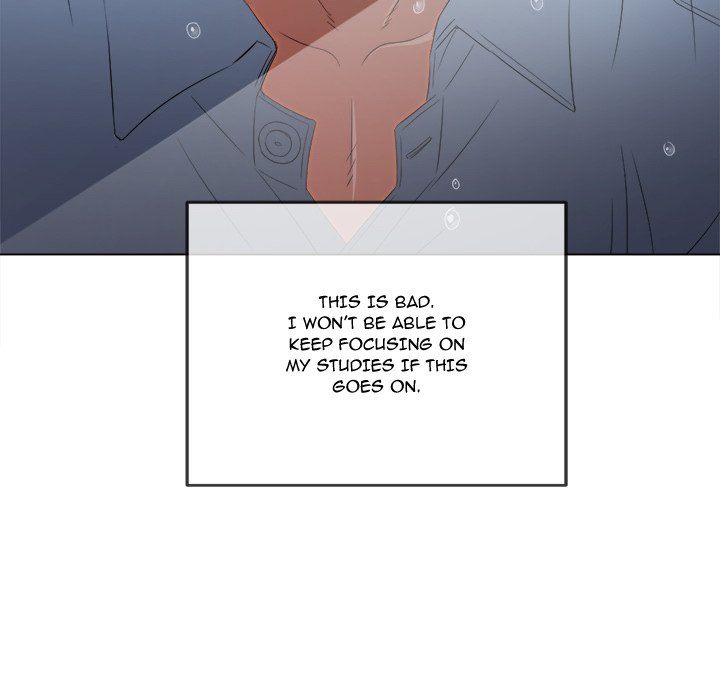 My High School Bully Chapter 246 - Page 87 in English