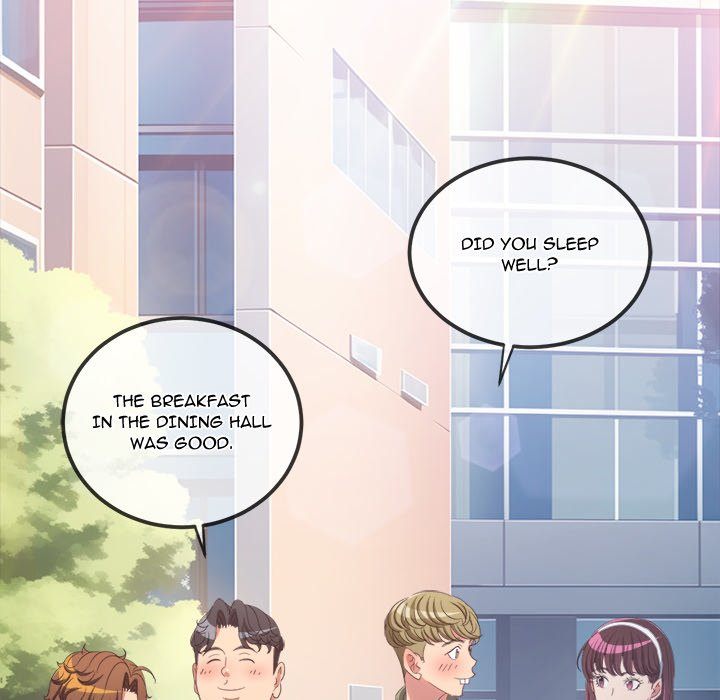 My High School Bully Chapter 246 - Page 9 in English