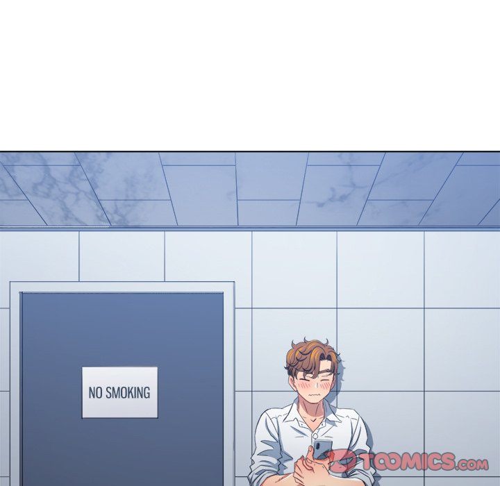 My High School Bully Chapter 246 - Page 92 in English