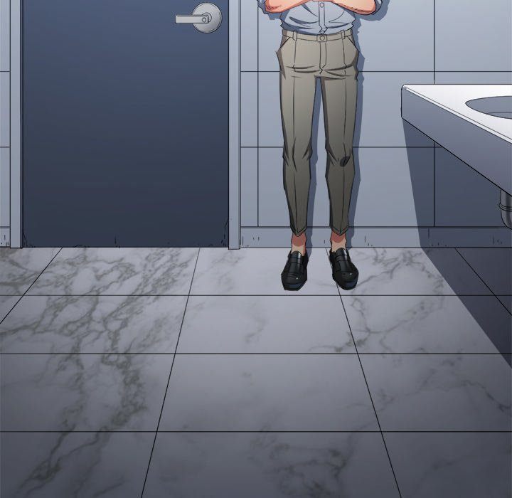 My High School Bully Chapter 246 - Page 93 in English