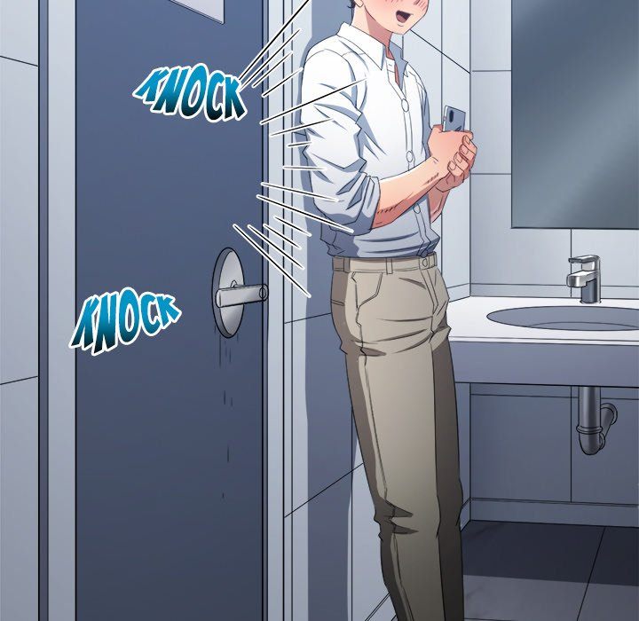 My High School Bully Chapter 246 - Page 96 in English