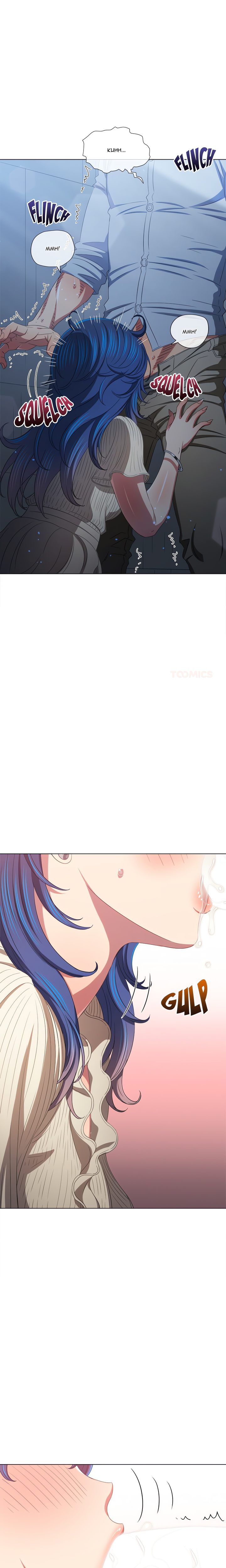 My High School Bully Chapter 247 - Page 20 in English
