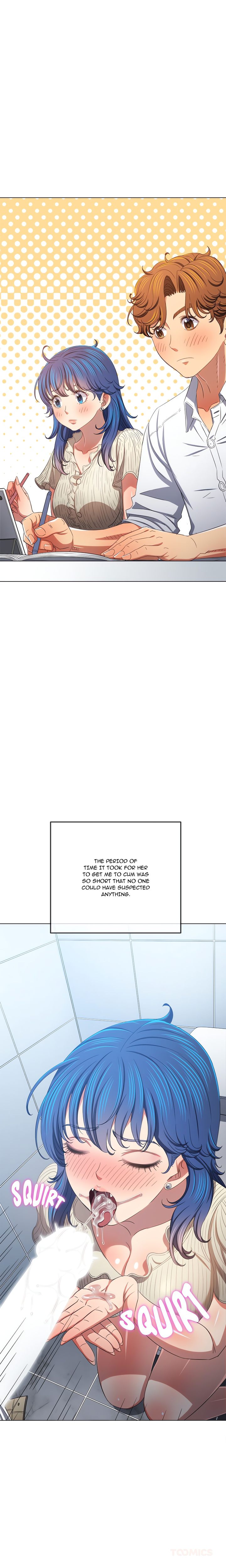 My High School Bully Chapter 247 - Page 6 in English
