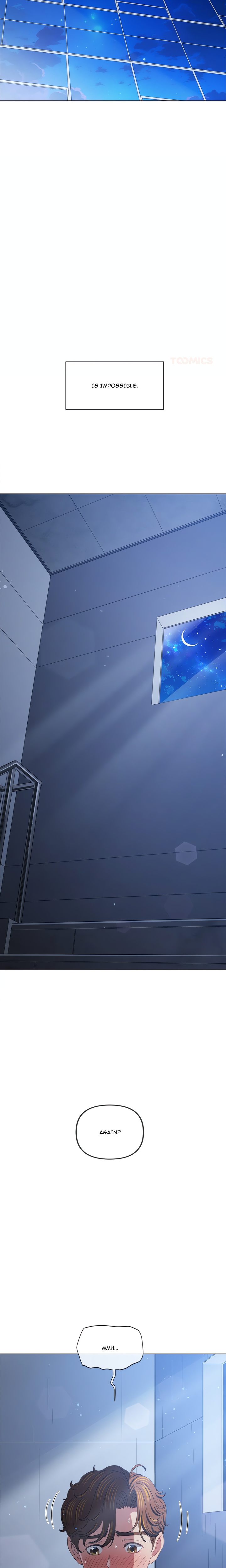 My High School Bully Chapter 247 - Page 9 in English