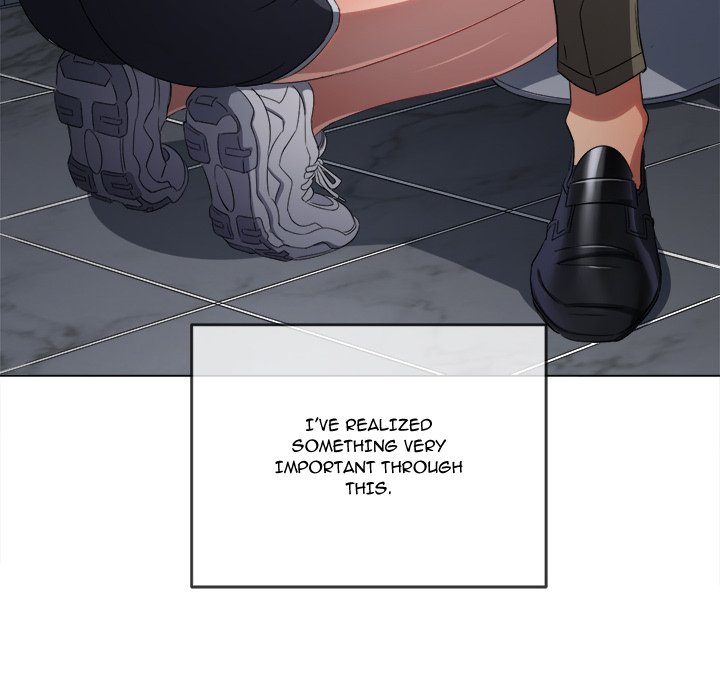 My High School Bully Chapter 248 - Page 116 in English