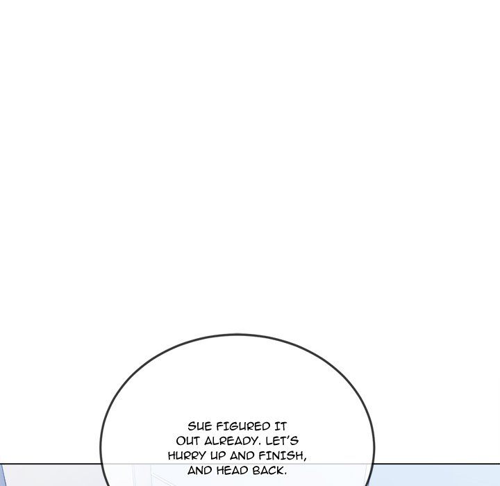 My High School Bully Chapter 248 - Page 117 in English