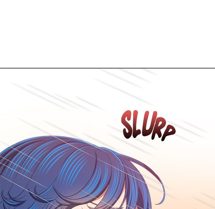 My High School Bully Chapter 248 - Page 121 in English