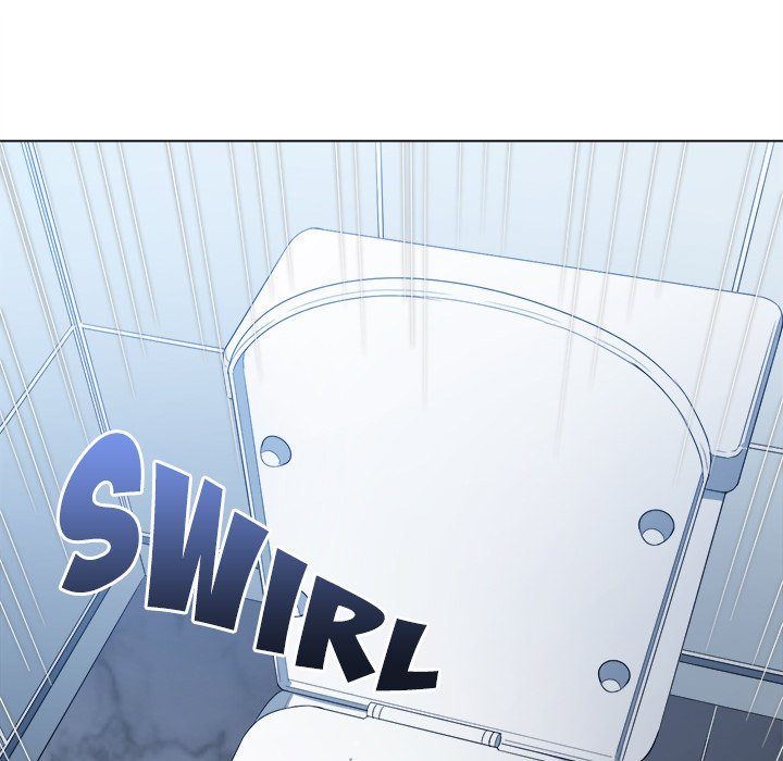 My High School Bully Chapter 248 - Page 128 in English