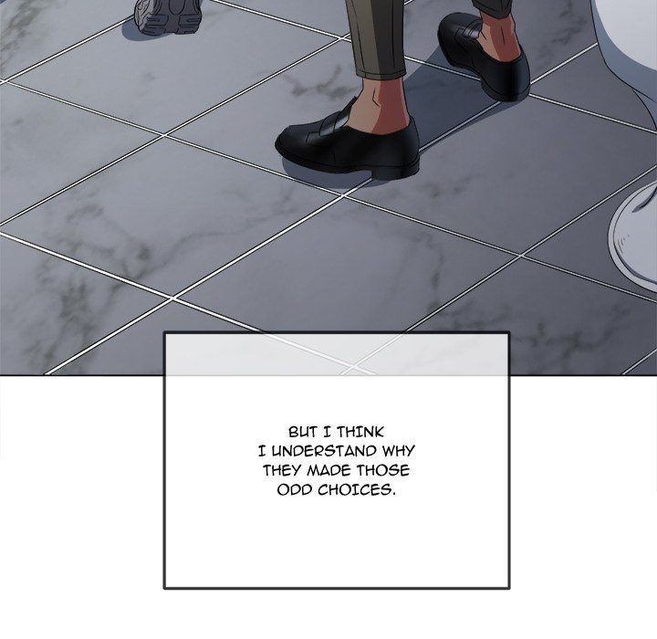 My High School Bully Chapter 248 - Page 133 in English