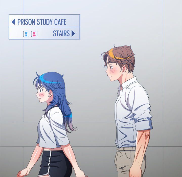 My High School Bully Chapter 248 - Page 139 in English