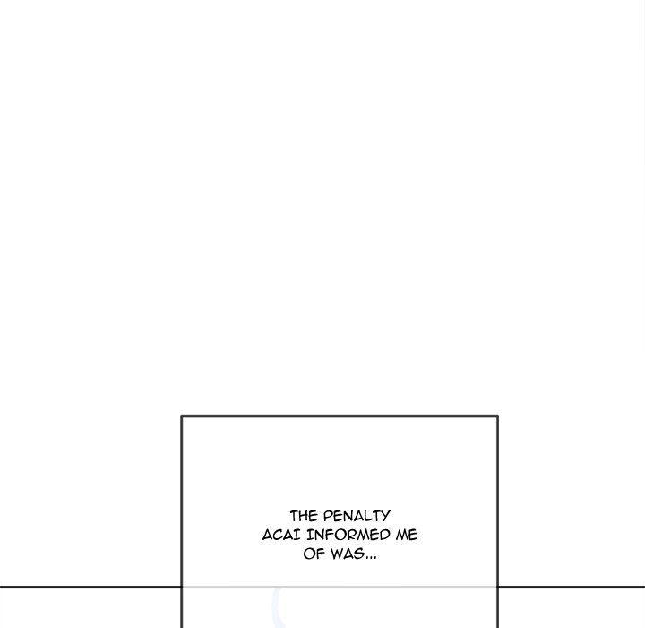 My High School Bully Chapter 248 - Page 141 in English