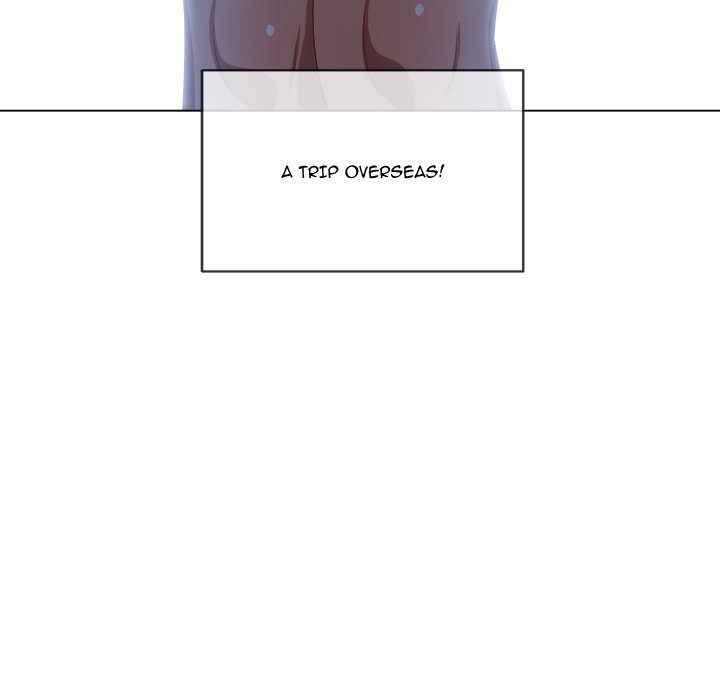 My High School Bully Chapter 248 - Page 145 in English