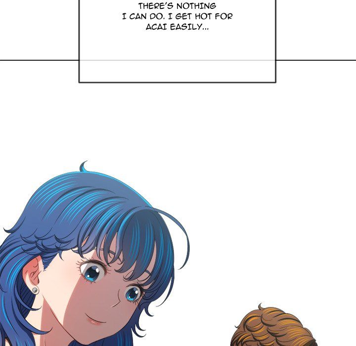 My High School Bully Chapter 248 - Page 154 in English