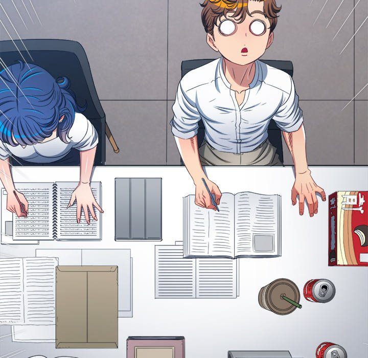 My High School Bully Chapter 248 - Page 163 in English