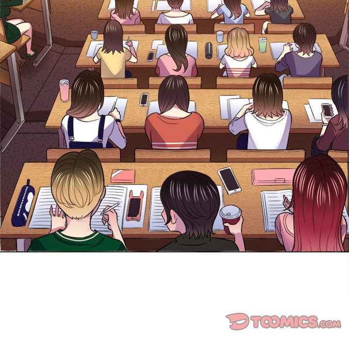 My High School Bully Chapter 248 - Page 174 in English