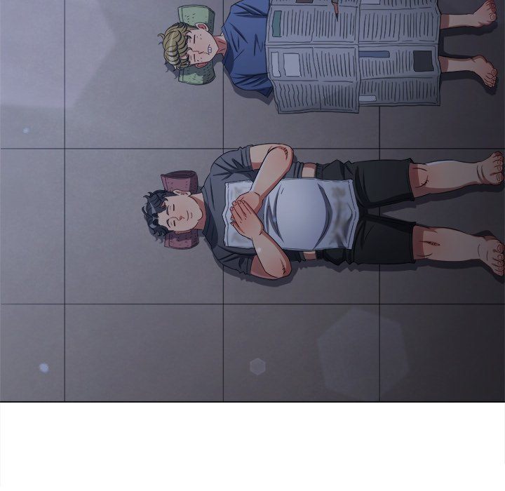My High School Bully Chapter 248 - Page 18 in English