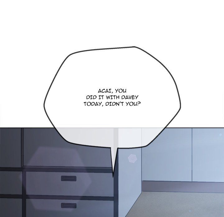 My High School Bully Chapter 248 - Page 27 in English