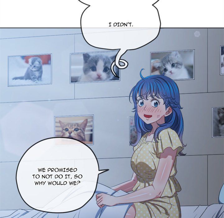 My High School Bully Chapter 248 - Page 31 in English