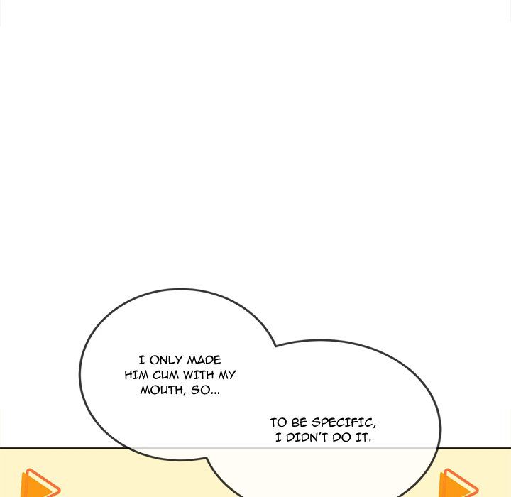 My High School Bully Chapter 248 - Page 34 in English