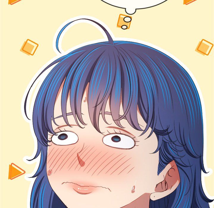 My High School Bully Chapter 248 - Page 35 in English